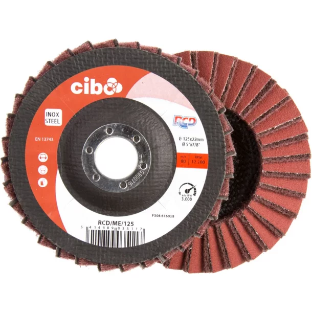 CIBO producto